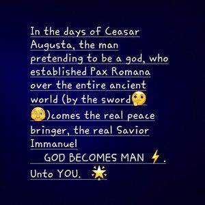True heart and soul forever peace